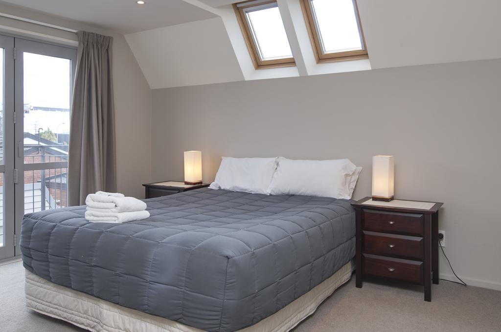 Regents 94B - Christchurch Holiday Homes Esterno foto