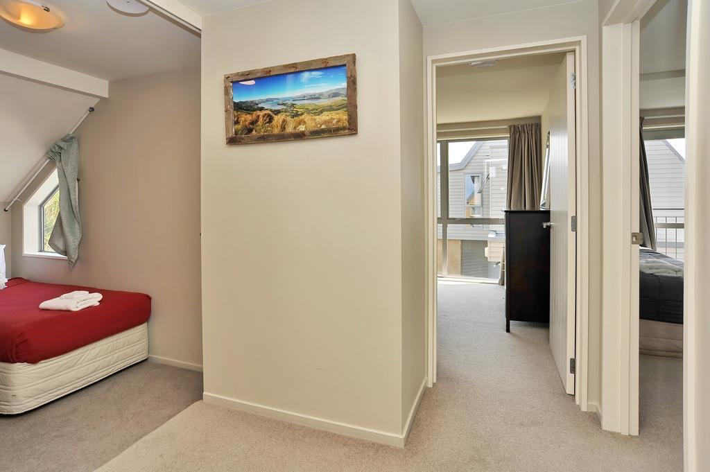 Regents 94B - Christchurch Holiday Homes Esterno foto