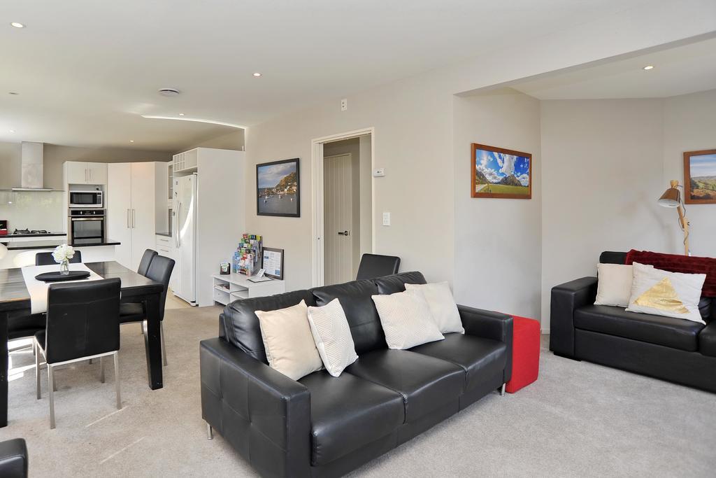 Regents 94B - Christchurch Holiday Homes Esterno foto