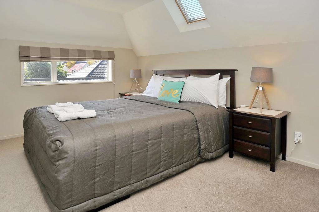 Regents 94B - Christchurch Holiday Homes Esterno foto