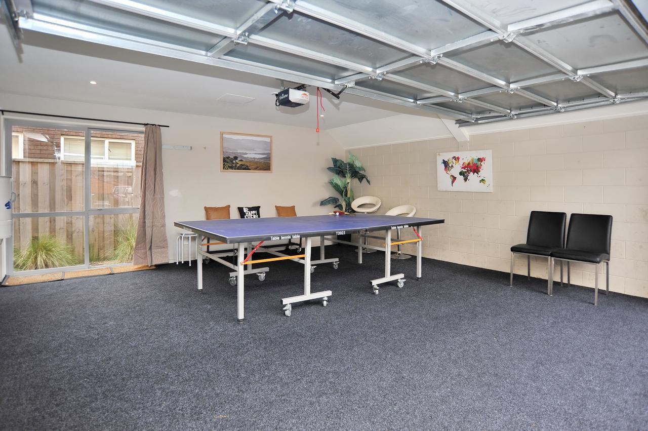 Regents 94B - Christchurch Holiday Homes Esterno foto